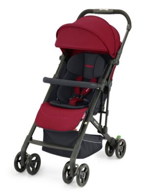 RECARO Easylife Elite 2 - Select - Garnet Red