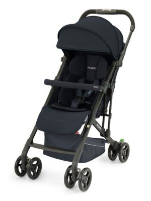 RECARO Easylife Elite 2 - Select - Night Black