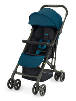 RECARO Easylife Elite 2 - Select - Teal Green
