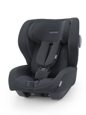 RECARO Kio + Base - Select - Select - Night Black