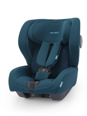 RECARO Kio + Base - Select - Select - Teal Green