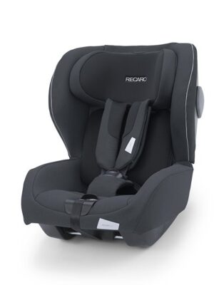 RECARO Kio - Prime - Prime - Mat Black