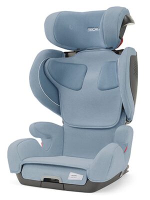 RECARO Mako Elite 2 - Prime - Prime - Frozen Blue