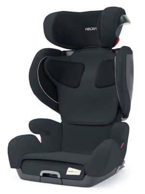 RECARO Mako Elite 2 - Prime - Prime - Mat Black
