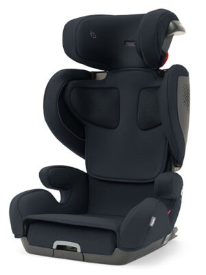 RECARO Mako Elite 2 - Select - Select - Night Black