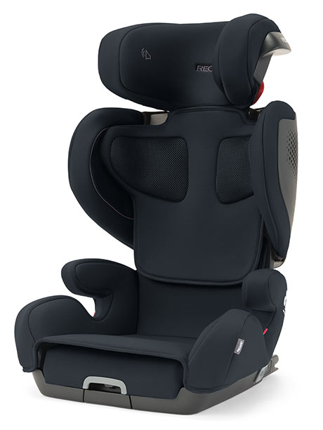 RECARO Mako Elite 2 - Select - Select - Night Black RECARO Mako Elite 2 - Select - Select - Night Black