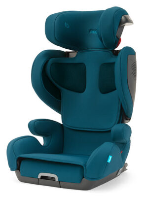 RECARO Mako Elite 2 - Select - Select - Teal Green