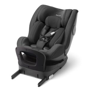 RECARO Salia 125 - Prime - Prime - Mat Black