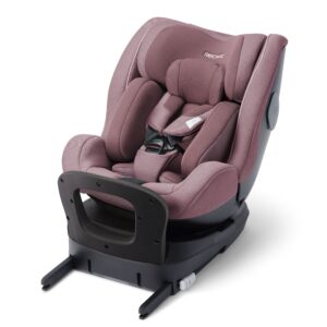 RECARO Salia 125 - Prime - Prime - Pale Rose