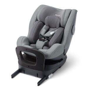 RECARO Salia 125 - Prime - Prime - Silent Grey