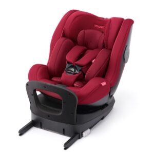 RECARO Salia 125 - Select - Select - Garnet Red