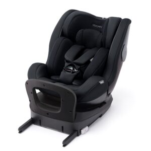 RECARO Salia 125 - Select - Select - Night Black