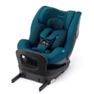 RECARO Salia 125 - Select - Select - Teal Green