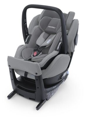 RECARO Salia Elite - Prime - Prime - Silent Grey
