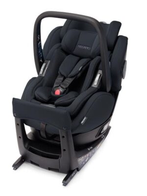 RECARO Salia Elite - Select - Select - Night Black
