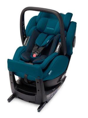 RECARO Salia Elite - Select - Select - Teal Green