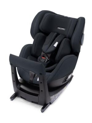 RECARO Salia - Prime - Prime - Mat Black