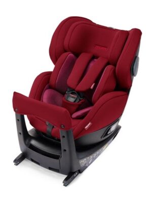 RECARO Salia - Select - Select - Garnet Red