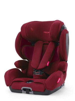 RECARO Tian Elite - Select - Select - Garnet Red