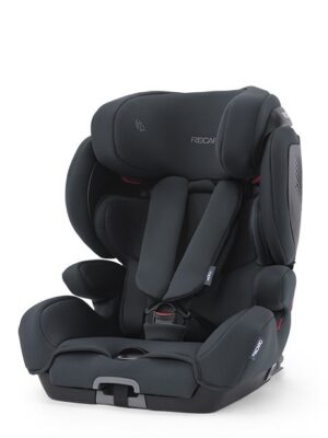 RECARO Tian Elite - Select - Select - Night Black