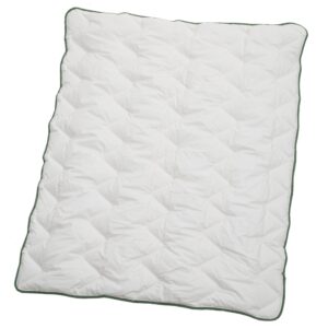 Rätt Start Dyne Tynd 100x130, Hvid