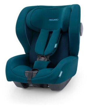 Recaro Kio Autostol, Prime Sky Blue