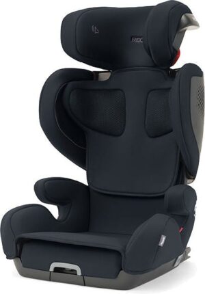 Recaro Mako Elite Autostol, Night Black