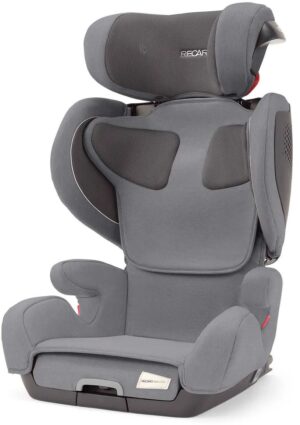 Recaro Mako Elite Autostol, Prime Silent Grey