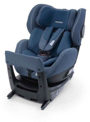 Recaro Salia Autostol, Prime Sky Blue