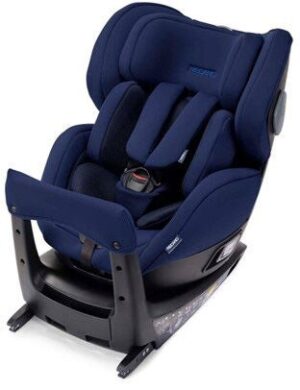 Recaro Salia Autostol, Select Pacific Blue