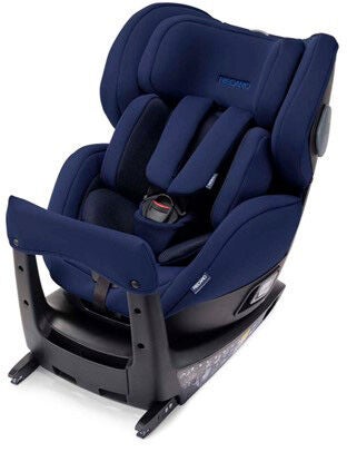 Recaro Salia Autostol, Select Pacific Blue Recaro Salia Autostol, Select Pacific Blue