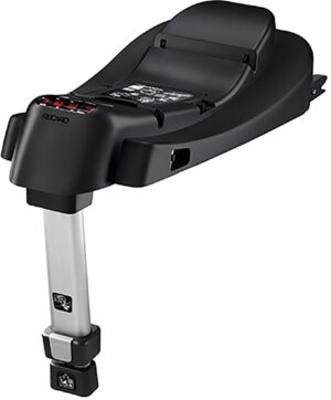 Recaro SmartClick ISOfixbase