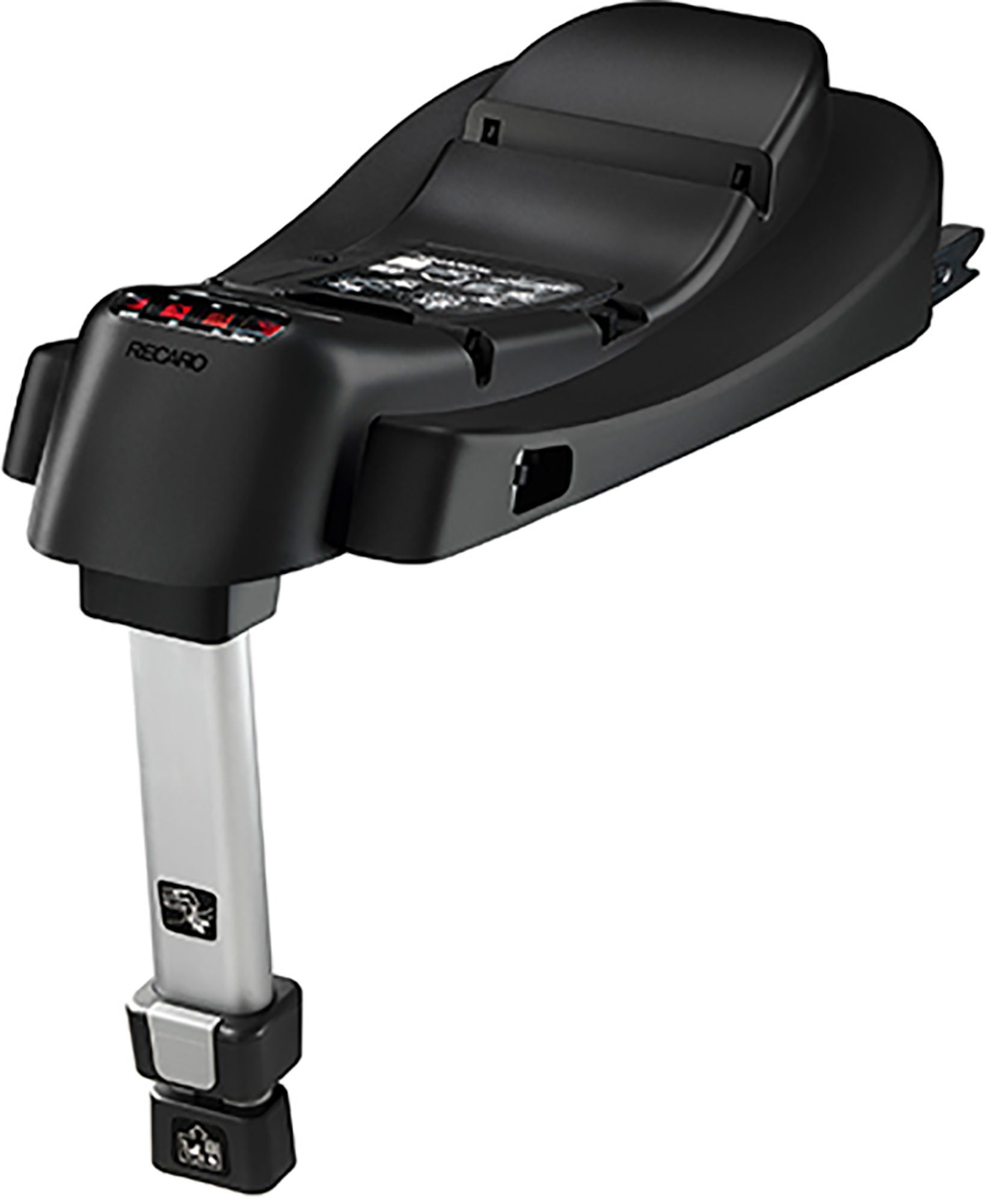 Recaro SmartClick ISOfixbase Recaro SmartClick ISOfixbase