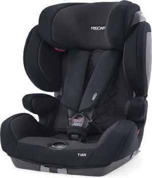 Recaro Tian Core Autostol, Performance Black