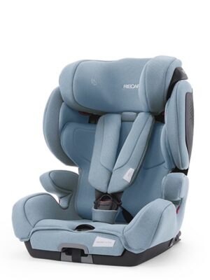 Recaro Tian Elite - Prime - Prime - Frozen Blue