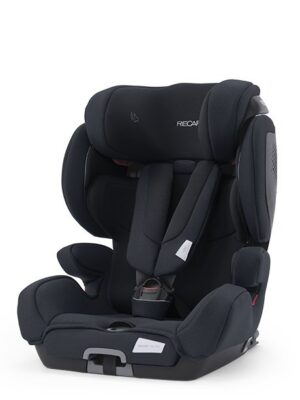 Recaro Tian Elite - Prime - Prime - Mat Black