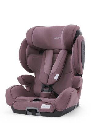 Recaro Tian Elite - Prime - Prime - Pale Rose