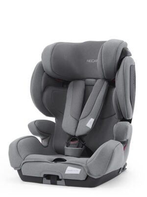 Recaro Tian Elite - Prime - Prime - Silent Grey