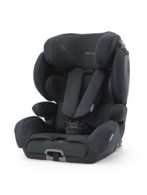 Recaro Tian Elite Select Autostol, Night Black