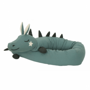 Roommate drage sengerand - sea grey