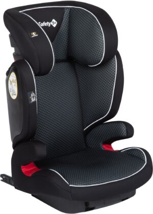 Safety 1st Road FIX Autostol, Pixel Black