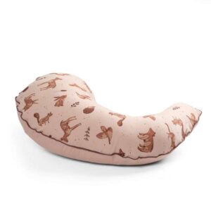 Sebra Ammepude 83x52x20 cm - Nightfall Dreamy Rose
