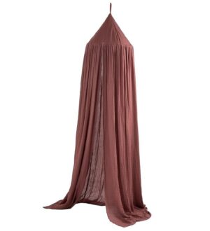 Sebra Sengehimmel - Burgundy Red