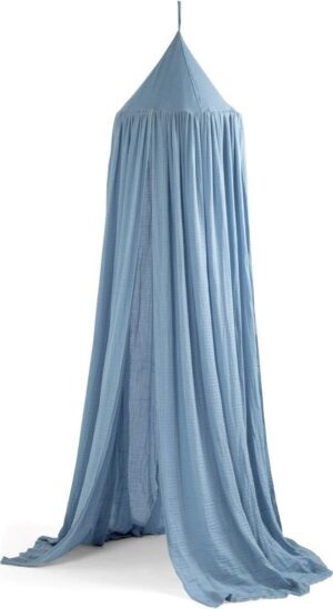 Sebra Sengehimmel, Powder Blue
