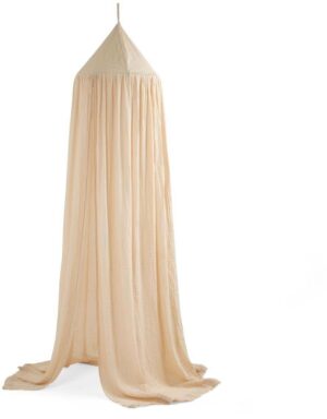 Sebra Sengehimmel, Straw Beige