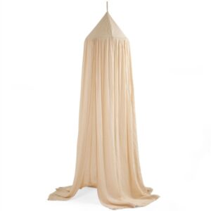 Sebra Sengehimmel Straw Beige