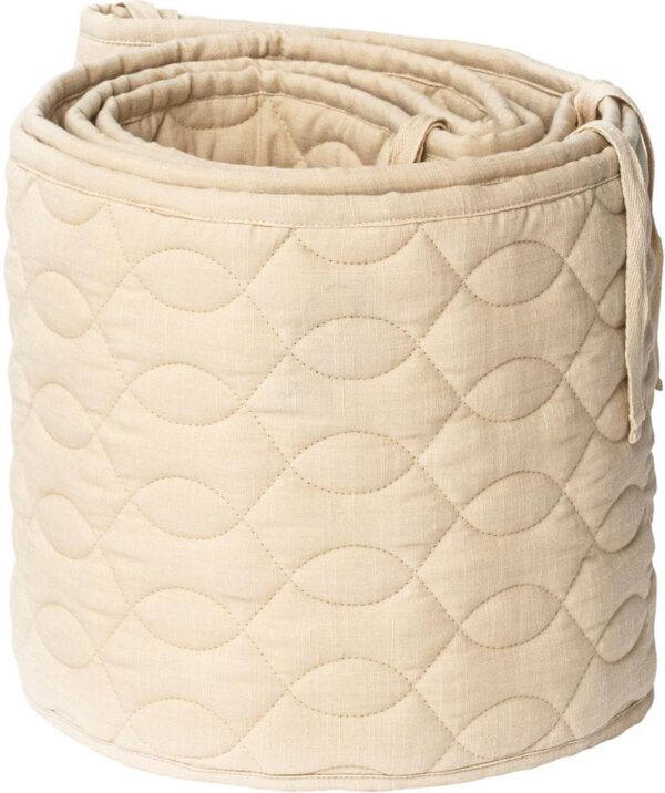 Sebra Sengerand, Beige