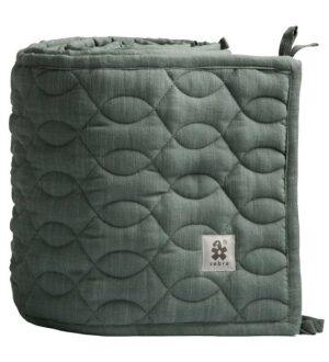 Sebra Sengerand - Quilted - Midnight Green