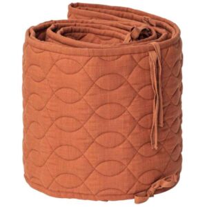 Sebra Sengerand Quiltet Sweet Tea Brown