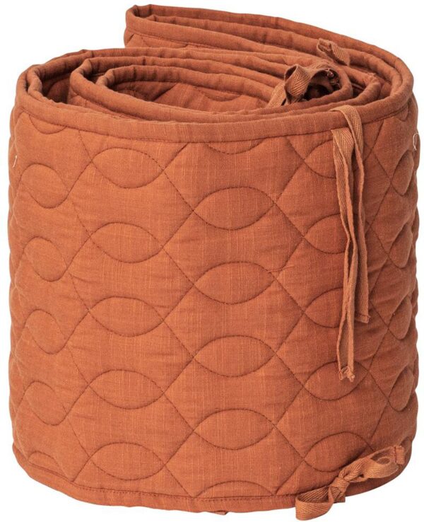 Sebra Sengerand, Sweet Tea Brown